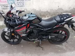 Lifan KPR 165R FI